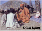 Tribal Uplift (33116 bytes)